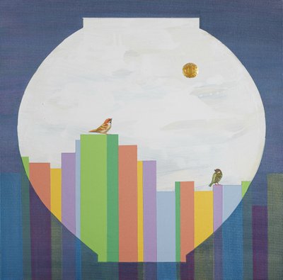 이미경, 작은 숨결