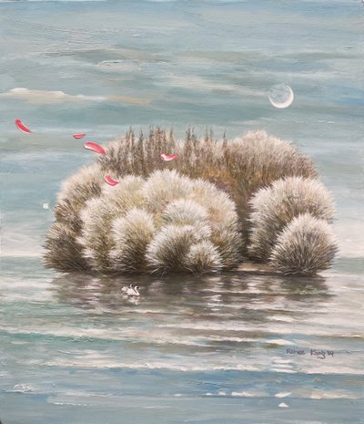 강라희, 언제나둘이서