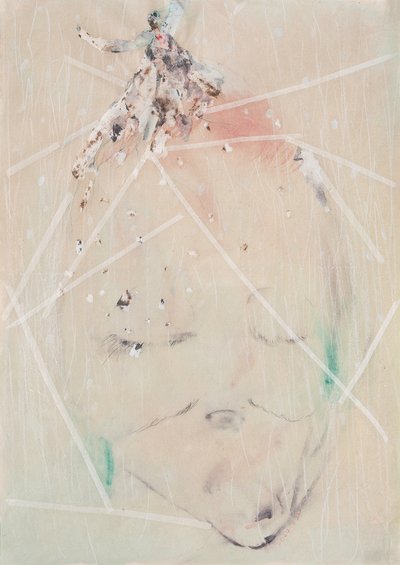 김명진, 태양을 입고1205-자장가