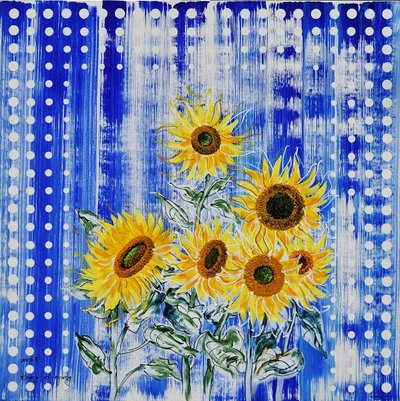 공기평, 춤추는..., K1