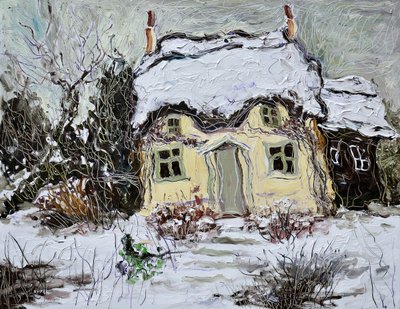 공기평, 춤추는 대지-9