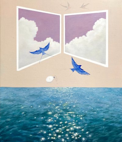 김문선, 곧 떠오를 우리의