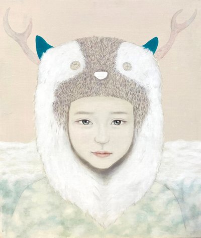 김문선, 머무르는 시간