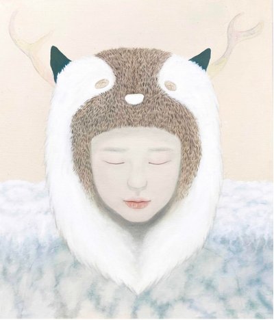 김문선, 머무르는 시간