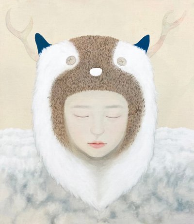 김문선, 머무르는 시간