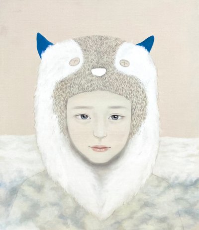 김문선, 머무르는 시간