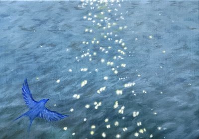 김문선, 눈부시게1