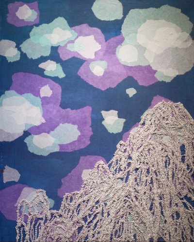 이윤정, 구름이 머무는 곳