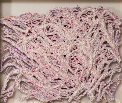 이윤정, 깊고깊은 산