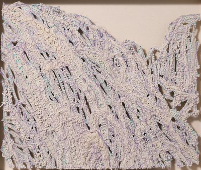 이윤정, 깊고깊은 산