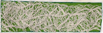 이윤정, 깊고깊은 산