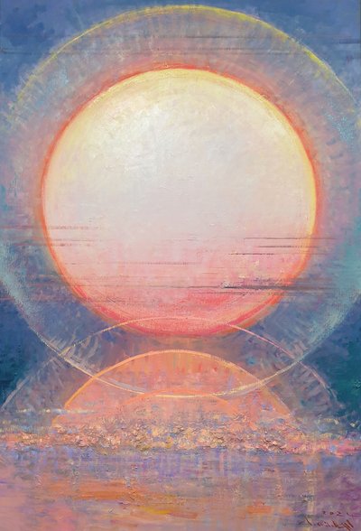 차일만, 生命의 起源-胎夢