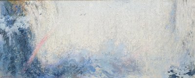 차일만, 이과수-神의 音聲(신의 음성)