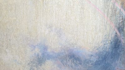 차일만, Covenant-신의 걸작품 -이과수