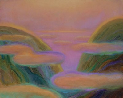 Kyenam (계남), 하늘의 물