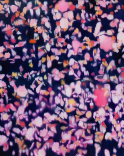 김정선, confetti256(confetti from BTS concert)