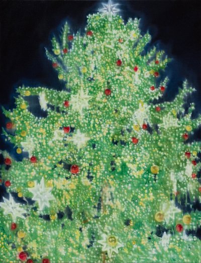 김정선, 언제나 크리스마스