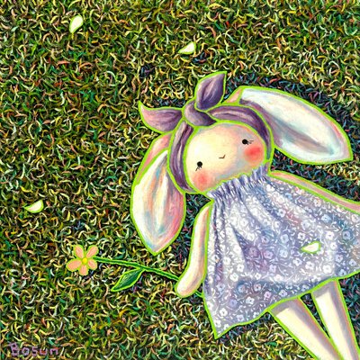 김보선, 소풍-Picnic No.111