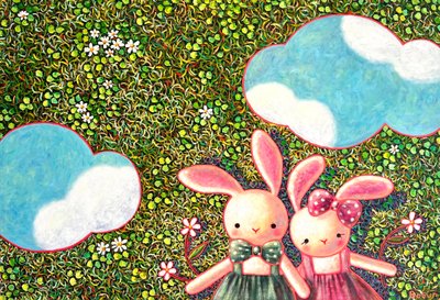 김보선, 소풍-Picnic No.123