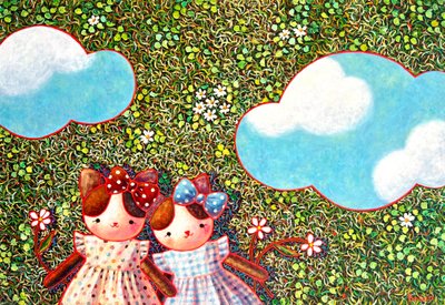 김보선, 소풍-Picnic No.122