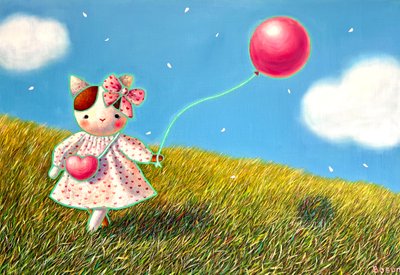 김보선, 소풍-Picnic No.112