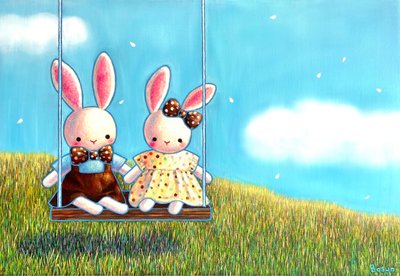 김보선, 소풍-Picnic No.116