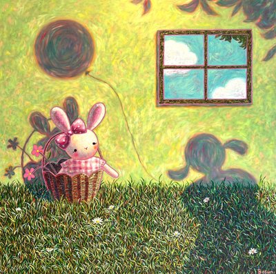 김보선, 소풍-Picnic No.120