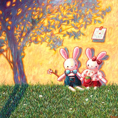 김보선, 소풍-Picnic No.118