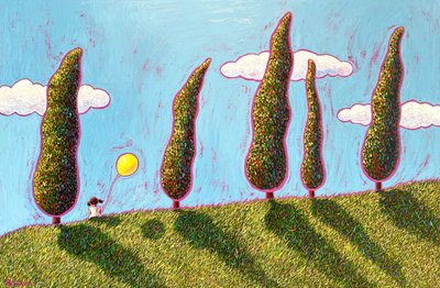 김보선, 소풍-Picnic No.80