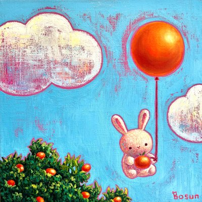 김보선, 소풍-Picnic No.100