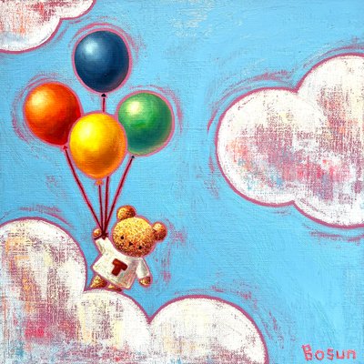 김보선, 소풍-Picnic No.101