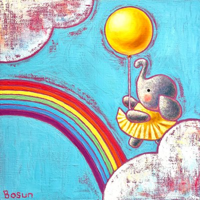 김보선, 소풍-Picnic No.103