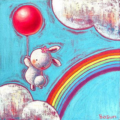 김보선, 소풍-Picnic No.104