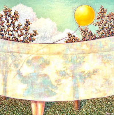 김보선, 소풍-Picnic No.138