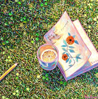 김보선, 소풍-Picnic No.133