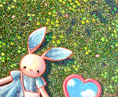 김보선, 소풍-Picnic No.125