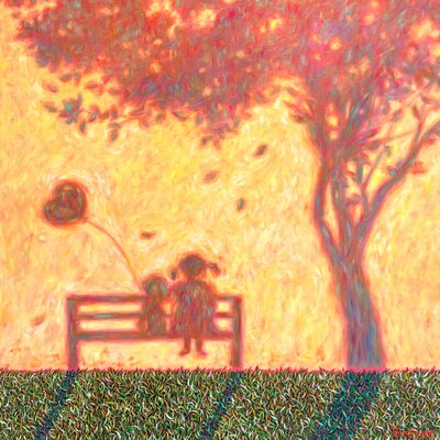 김보선, 소풍-Picnic No.140