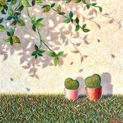 김보선, 소풍-Picnic No.142