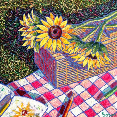 김보선, 소풍-Picnic No.72