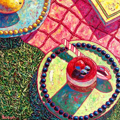 김보선, 소풍-Picnic No.73