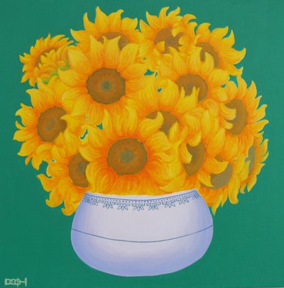 강두형, 옛이야기