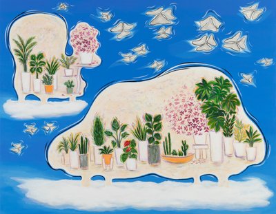 장민정, 지금 이곳에_#2024-6