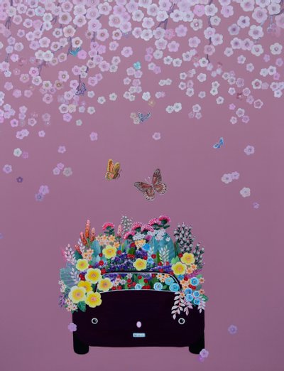 곽연주, 행복여행20#51