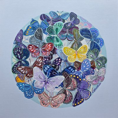 곽연주, 인연의 궤적26#1