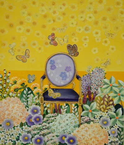 곽연주, 쉼26#0328