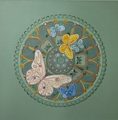 곽연주, 인연25#3