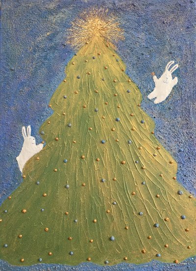 문경, 별빛 크리스마스