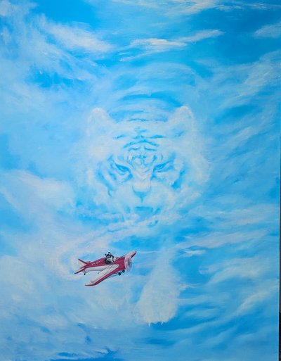 김시연, MOON49(하룻강아지)