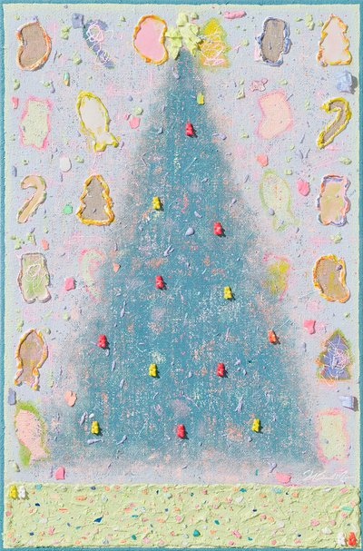 김소정, Dreaming Holiday