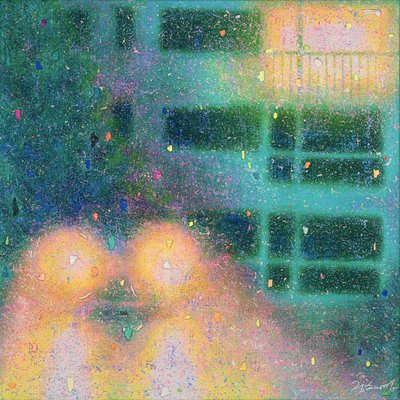 김소정, 같은 시간 다른 우리